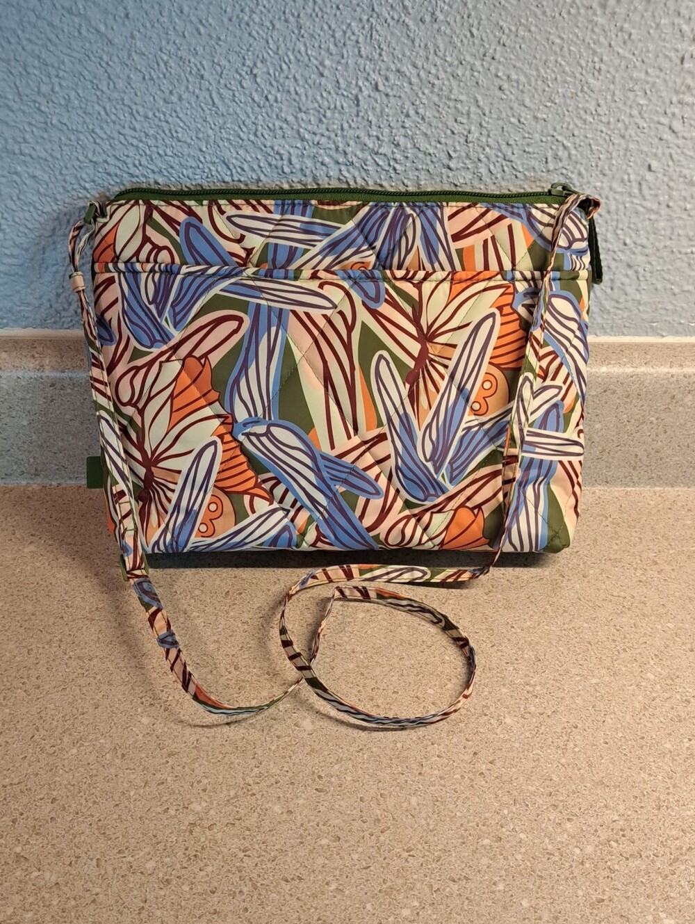 Vera Bradley Crossbody Bag